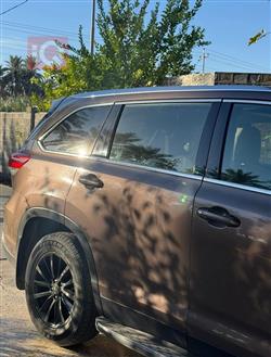 تويوتا هايلاندر